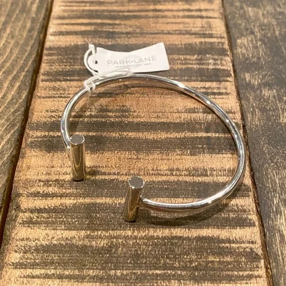 Park Lane Tallon Bracelet, Silver, NWT - never worn - Picture 3 of 6